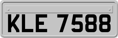 KLE7588