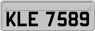 KLE7589