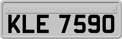 KLE7590
