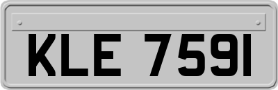 KLE7591