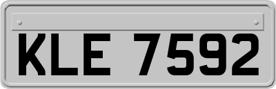 KLE7592