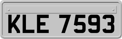 KLE7593