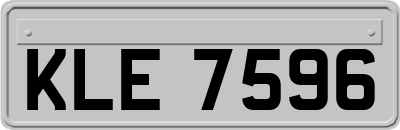 KLE7596