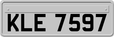 KLE7597