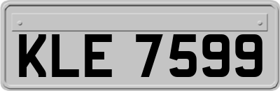 KLE7599