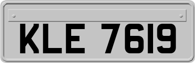 KLE7619