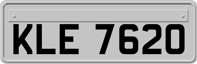 KLE7620