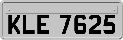 KLE7625