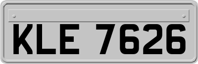 KLE7626