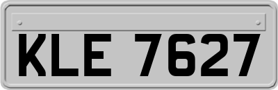 KLE7627
