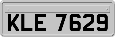 KLE7629