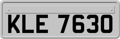 KLE7630