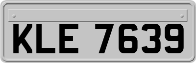 KLE7639