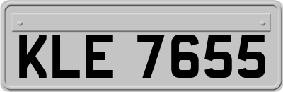 KLE7655