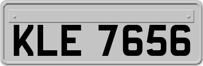 KLE7656
