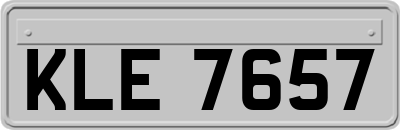 KLE7657