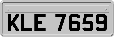 KLE7659
