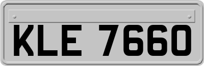 KLE7660