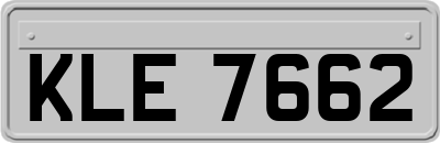 KLE7662