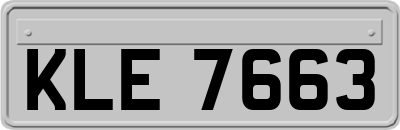 KLE7663