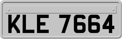 KLE7664