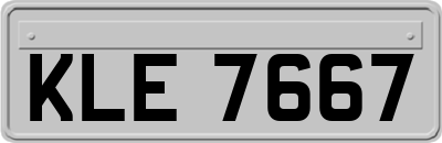 KLE7667