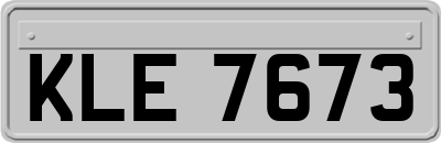 KLE7673