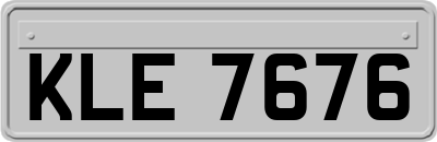 KLE7676