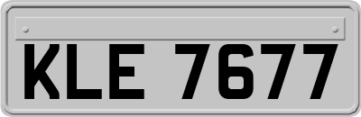 KLE7677