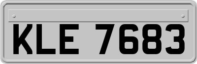 KLE7683