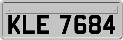 KLE7684