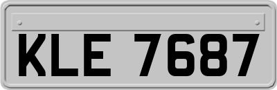 KLE7687
