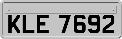 KLE7692