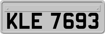 KLE7693