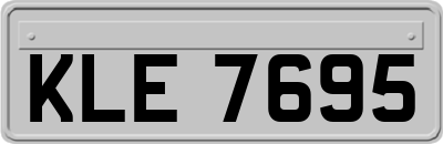 KLE7695