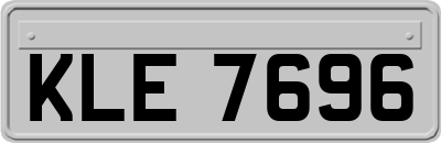 KLE7696