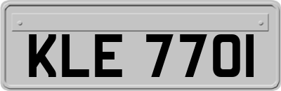 KLE7701