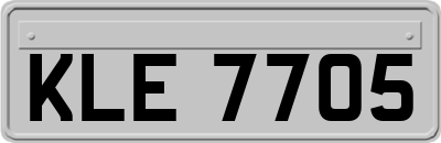 KLE7705