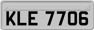 KLE7706