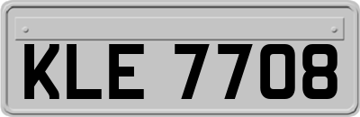 KLE7708