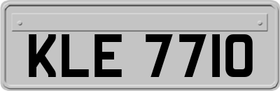 KLE7710