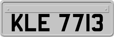 KLE7713