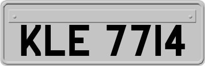 KLE7714