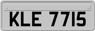 KLE7715