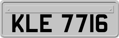 KLE7716