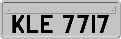 KLE7717