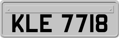 KLE7718