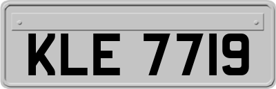 KLE7719