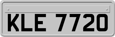 KLE7720