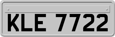 KLE7722